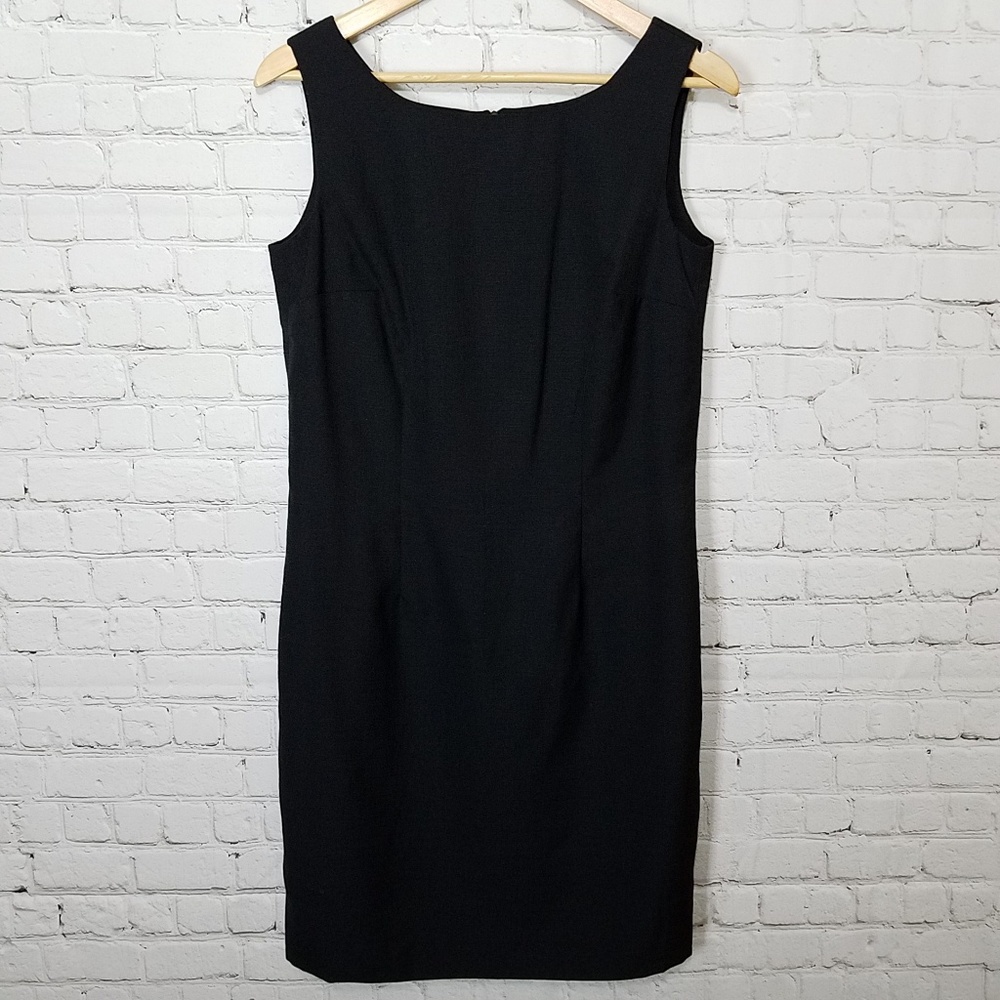 Pendleton dress, Size 8